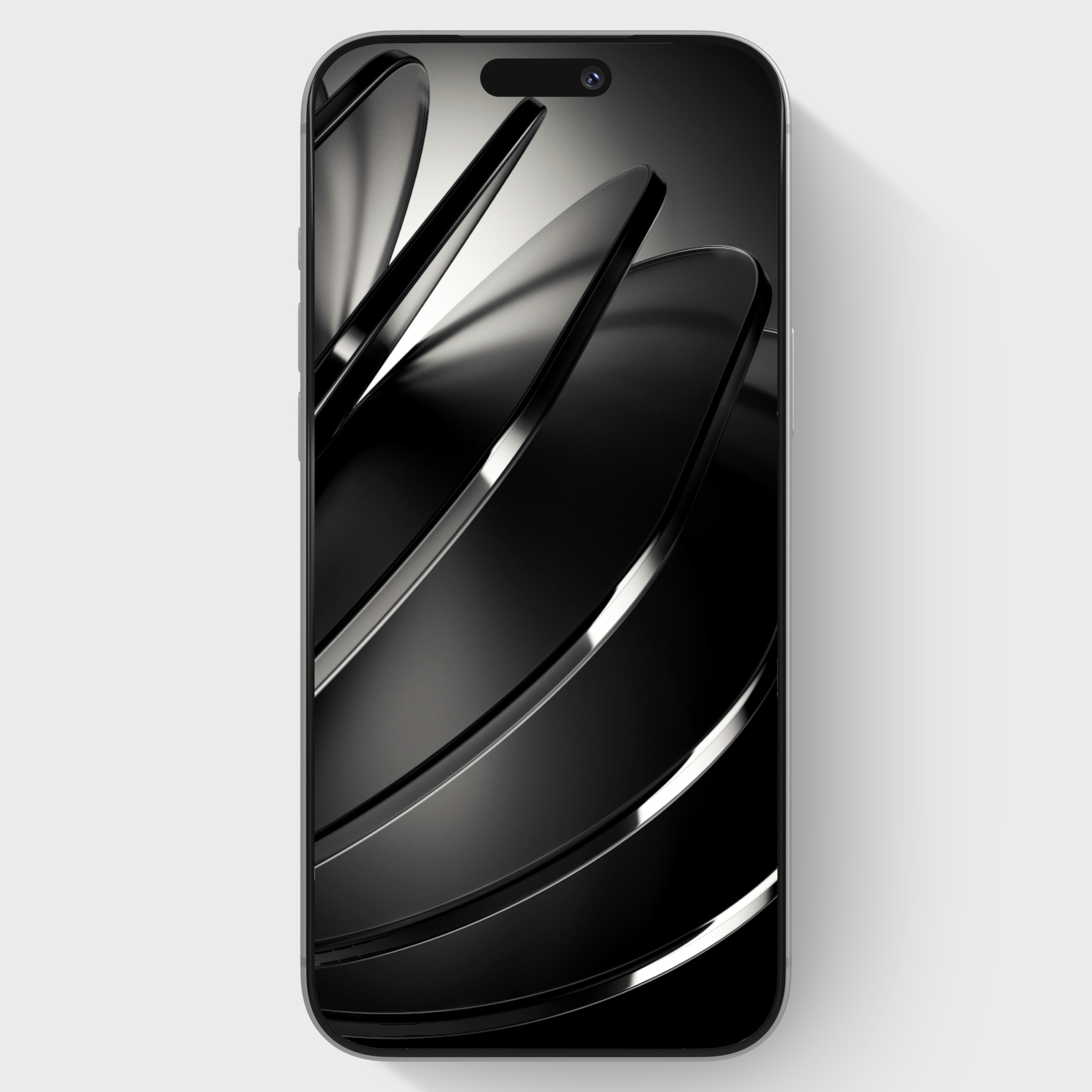Splay wallpaper in the iPhone 18 finishes, preview 3