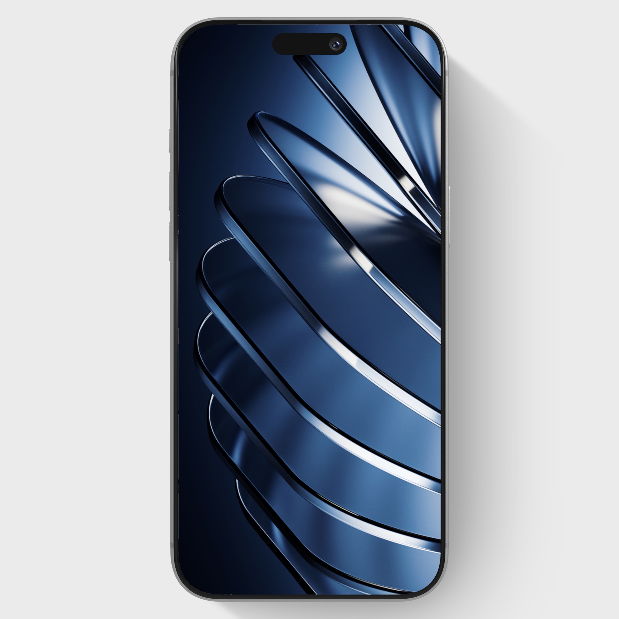 Splay wallpaper in the iPhone 18 finishes, preview 4