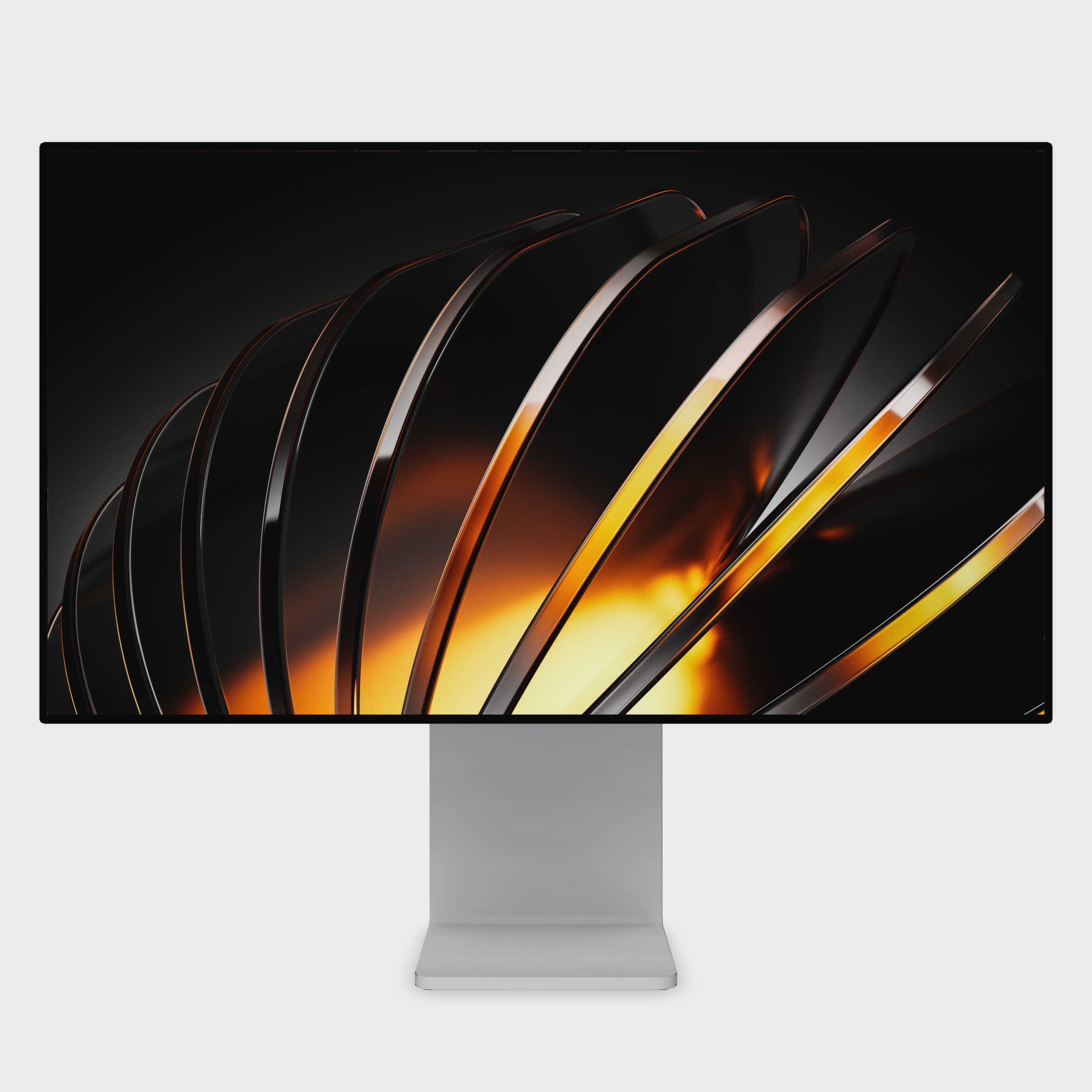 Splay wallpaper in the iPhone 18 finishes, preview 8